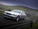 Jaguar XJ8 2008 года (UK)